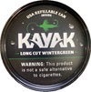 KAYAK LONG CUT WINTERGREEN MAN CAN 